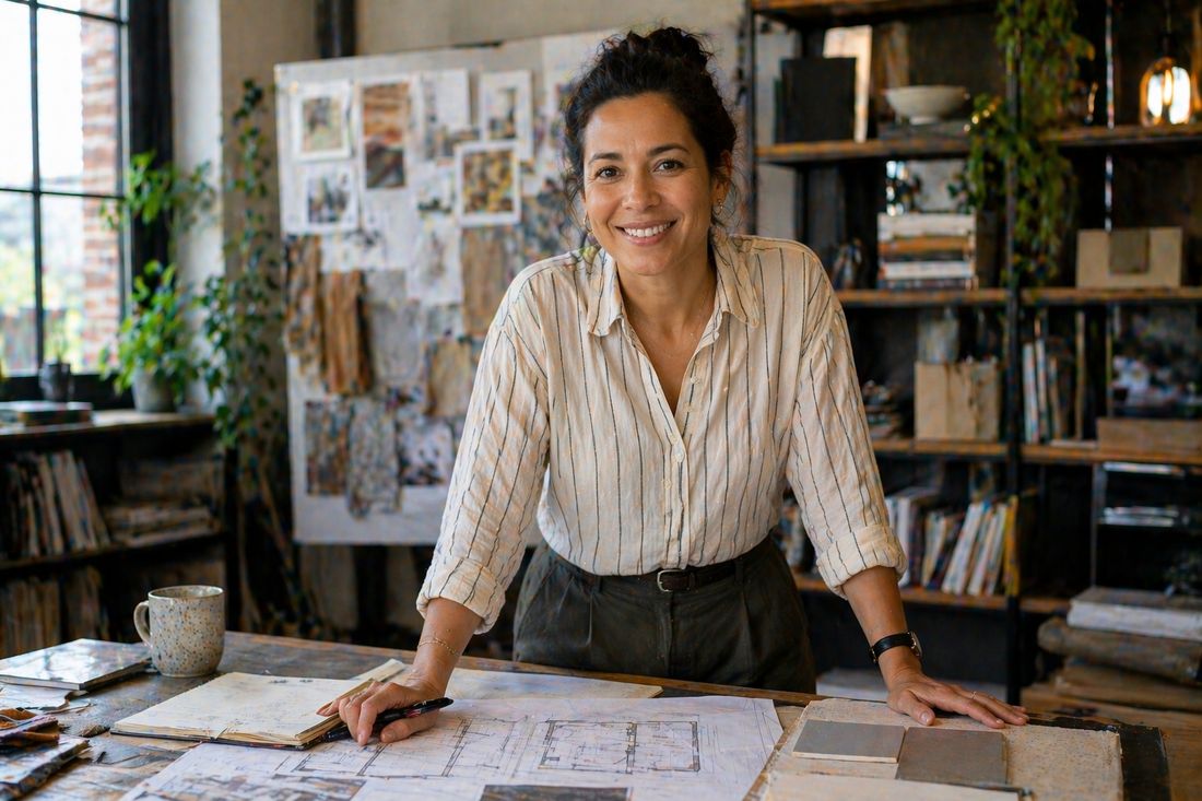 A business owner walking through how the work really gets done